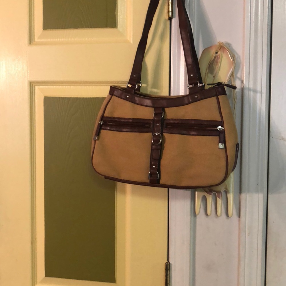 Designer purse